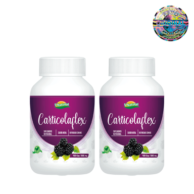 CARTICOLAFLEX SUPLEMENTO NUTRICIONAL
