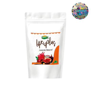 L4XI PLUS SUPLEMENTO NUTRICIONAL