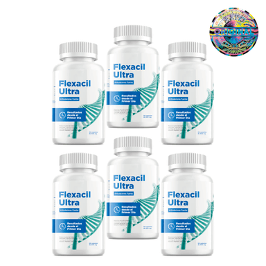 FLEXAPACK SUPLEMENTO NUTRICIONAL