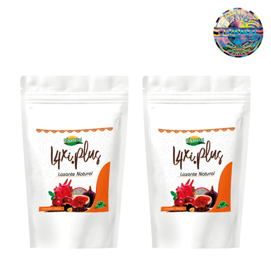 L4XI PLUS SUPLEMENTO NUTRICIONAL