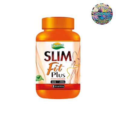 SLIM FIT PLUS SUPLEMENTO NUTRICIONAL