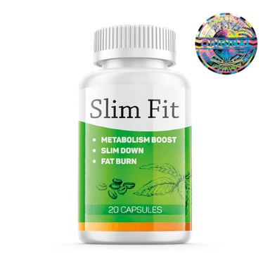 SLIMPACK SUPLEMENTO NUTRICIONAL