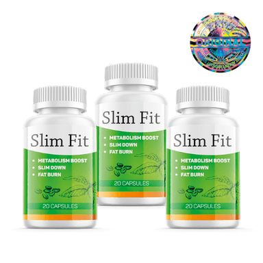 SLIMPACK SUPLEMENTO NUTRICIONAL