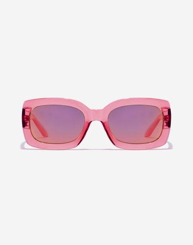 GIGI - POLARIZED WHITE PINK
