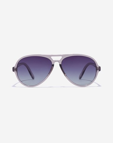 SOUTH BEACH - POLARIZED GREY