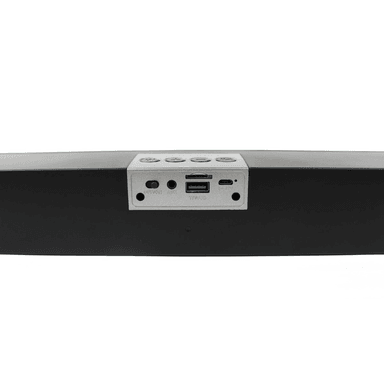 PARLANTE BARRA SONIDO RGB BT - 4