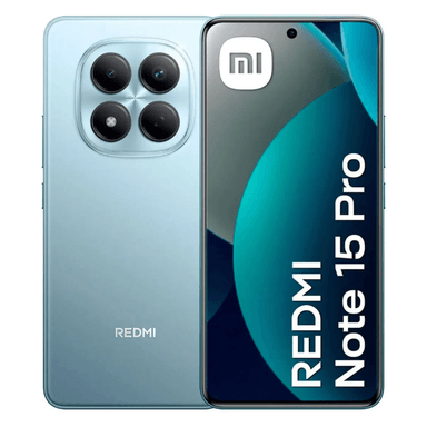 REDMI NOTE 15 PRO 8GB RAM 256GB - 1