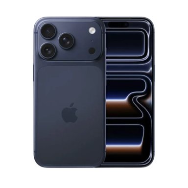 APPLE IPHONE 17 PRO MAX (256GB) E-SIM - AZUL - 1