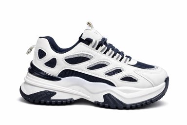 ZAPATILLAS MUJER RUNNING - 1