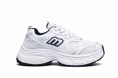 ZAPATILLAS RUNNING MUJER - 1