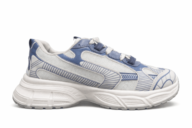 ZAPATILLAS RUNNING HOMBRE - 1