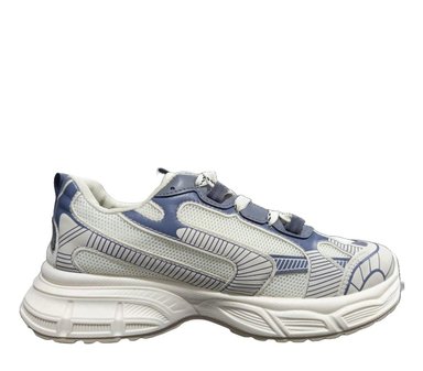 ZAPATILLAS RUNNING HOMBRE