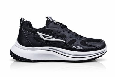 ZAPATILLAS RUNNING HOMBRE - 1