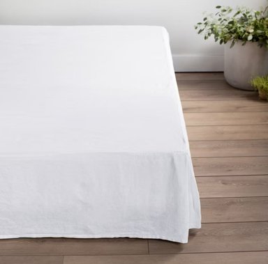 FALDÓN TYPICAL 1.5 PLZ BLANCO