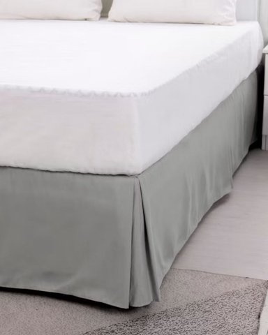 FALDÓN CLASSIC 1 PLZ GRIS