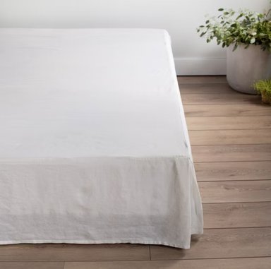 FALDÓN TYPICAL 1 PLZ PERLA