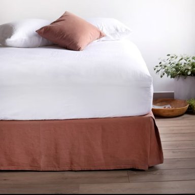 FALDÓN TYPICAL 1.5 PLZ TERRACOTA