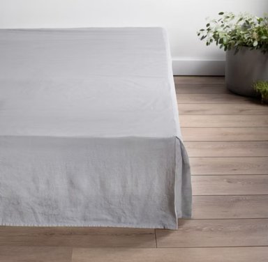 FALDÓN TYPICAL 2 PLZ GRIS