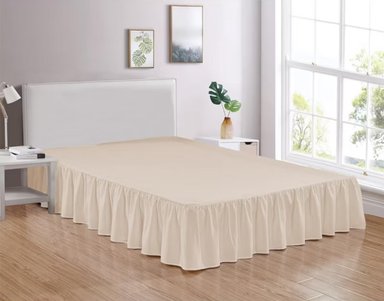 FALDÓN BOO 1 PLZ BEIGE