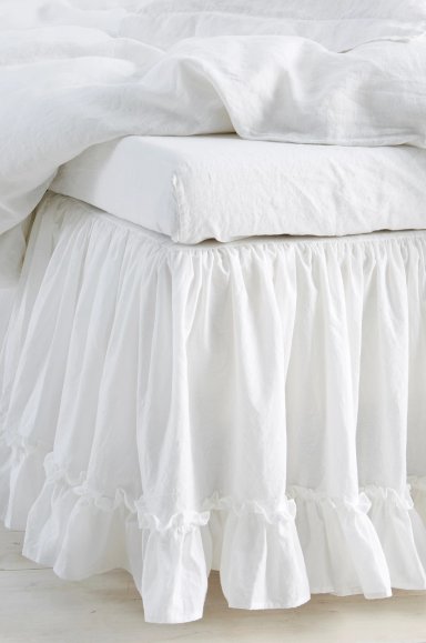 FALDÓN CLER 1 PLZ BLANCO