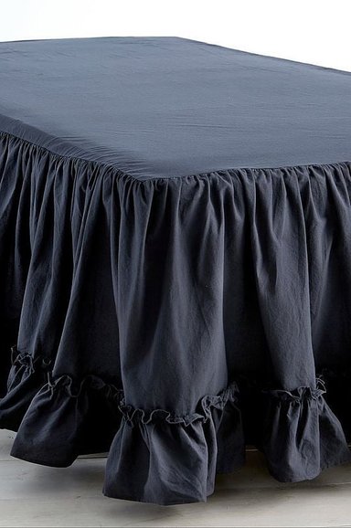 FALDÓN CLER KING AZUL MARINO