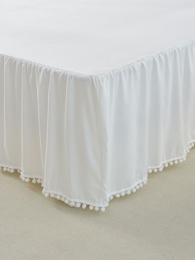 FALDÓN YUL 1 PLZ BLANCO