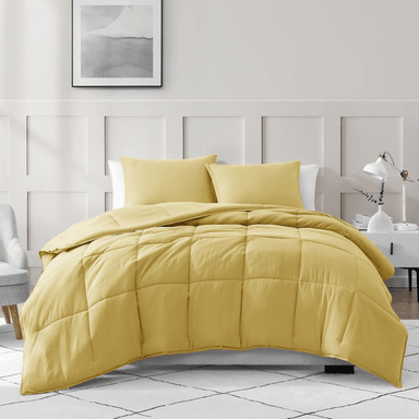 EDREDÓN MEDIA ESTACIÓN ALGODÓN BRAMANTE QUEEN TROPICANA 200 HILOS