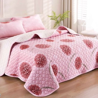 SET CUBRECAMA SHERPA QUEEN - 1