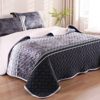 SET CUBRECAMA SHERPA 1.5 PLZ - 1