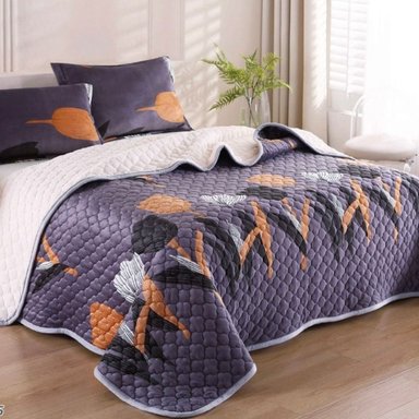 SET CUBRECAMA SHERPA 1.5 PLZ - 1
