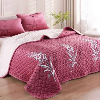 SET CUBRECAMA SHERPA 2 PLZ - 1