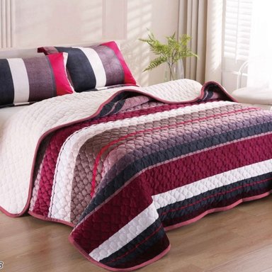 SET CUBRECAMA SHERPA 1.5 PLZ - 1