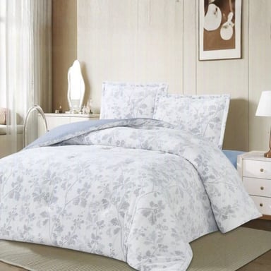 SET EDREDÓN PIEL DE ANGEL PREMIUM 2 PLZ - 1