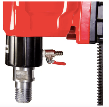 TALADRO MPT MDCD2605 DIAMANTINA PERFORADORA TESTIGUERA ESTUDIO NÚCLEO 4000W - 3