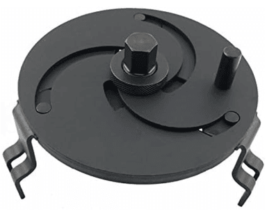 EXTRACTOR WORKTOOLS AJUSTABLE TAPA COMBUSTIBLE 3 MORDAZAS