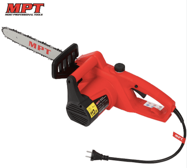 SIERRA MPT MECS1601 16PULG 2000W ELÉCTRICA 40CM 16PULGADAS PROFESIONAL TOOLS