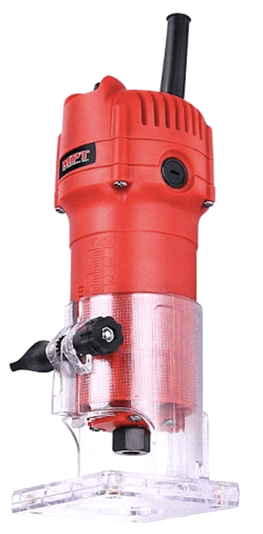 FRESADORA MPT MLT5003 O RUTEADORA PALMA PROFESIONAL 500W TOOLS