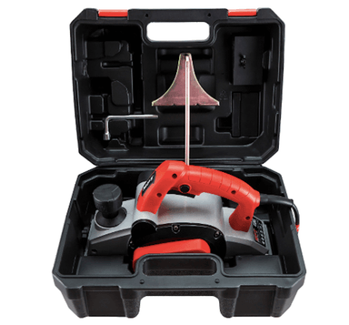 CEPILLO CARPINTERO MPT MPL8203 650W ELÉCTRICO 82MM PROFESIONAL TOOLS - 2