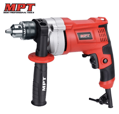 TALADRO MPT MED7503 INDUSTRIAL 13MM 750W BAJA RPM TOOLS - 1