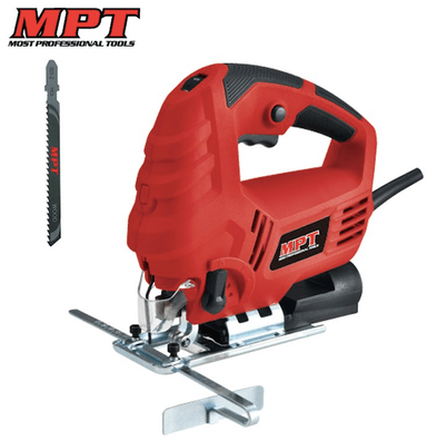 SIERRA CALADORA MPT MJS5503 220V CORTADORA MADERA PROFESIONAL TOOLS