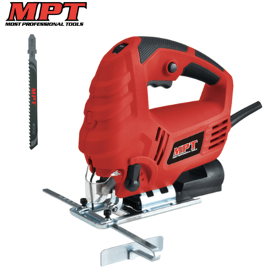 SIERRA CALADORA MPT MJS8503 220V 850W CORTADORA MADERA PROFESIONAL TOOLS