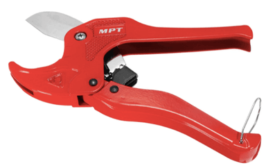 TIJERAS MPT CORTA TUBOS 42MM PROFESIONAL TOOLS METAL - 2