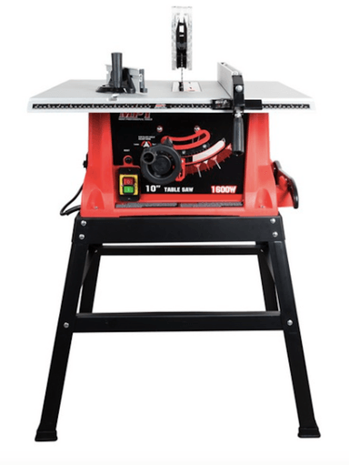 SIERRA MPT 1600W BANCO PROFESIONAL MTS2502 TOOLS