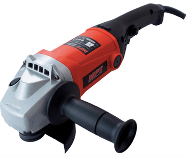 AMOLADORA ANGULAR MPT TOOLS MAG1403 220V 125MM 1400W ESMERIL PROFESIONAL