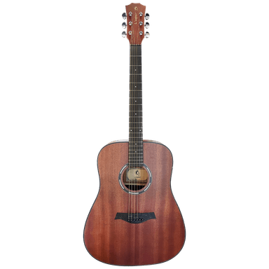GUITARRA ACUSTICA L'ESPOIR JUMBO METAL L-SP-41D