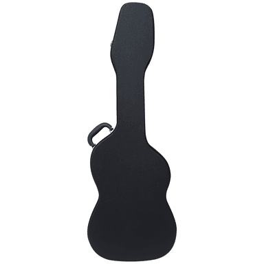 FUNDA GUITARRA ELÉCTRICA NEGRO HARD CASE RH-E10S