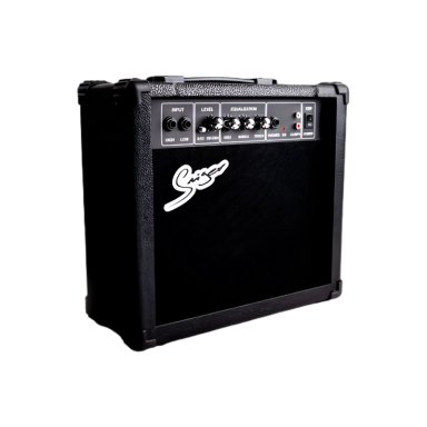 AMPLIFICADOR PARA GUITARRA ELECTRICA SMIGER YX-15W