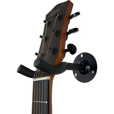 SOPORTE DE PARED PARA GUITARRA/BAJO/UKELELE J-10D