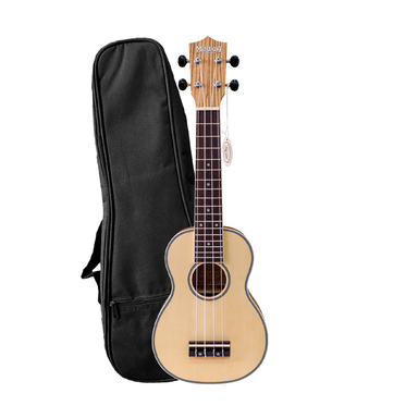 UKELELE MAULOA SOPRANO UKS-2122