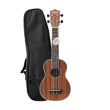 UKELELE MAULOA C39Q-N SOPRANO UKS-2112